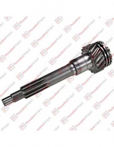 Directa G32 Z17 Camion (3402620402)...