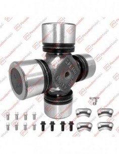 Cruceta 15260 Spicer...