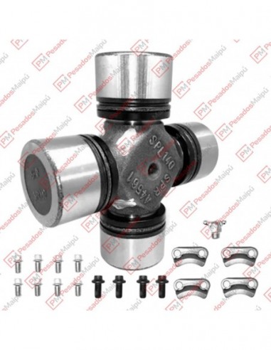 Cruceta 15260 Spicer (spl140-1xs)