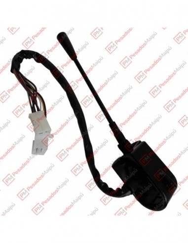 Llave Luces 1114 1517 1518 Larga...