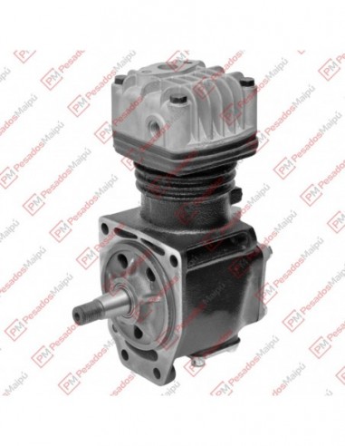 Compresor Marelli 70mm Monocilindrico...