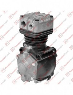 Compresor Marelli 70mm... 2