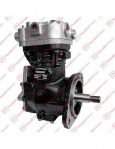 Compresor Knorr 80mm...