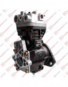 Compresor Knorr 80mm... 2