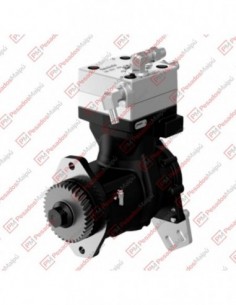 Compresor Wabco 85mm...