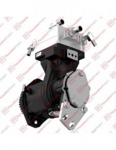 Compresor Wabco 85mm... 2