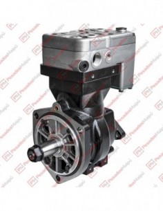 Compresor Wabco 85mm...