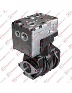 Compresor Wabco 85mm... 2