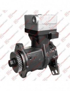 Compresor Wabco 85mm...