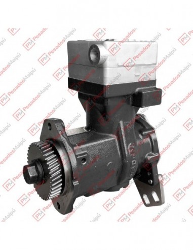 Compresor Wabco 85mm Monocilindrico...