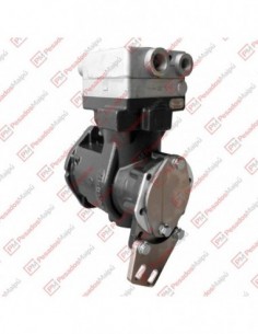 Compresor Wabco 85mm... 2