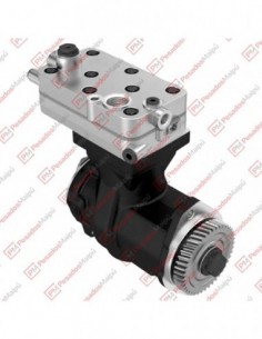Compresor Wabco 85mm...