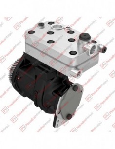 Compresor Wabco 85mm... 2