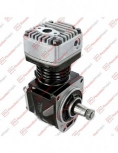 Compresor Marelli 65mm...
