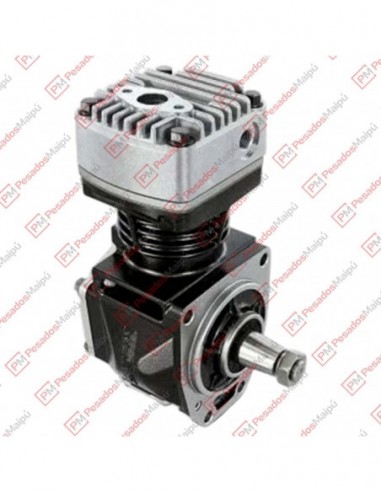 Compresor Marelli 65mm Monocilindrico...