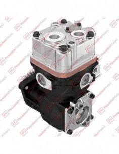 Compresor Knorr 92mm... 2