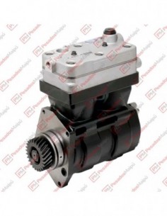 Compresor Wabco 85mm...