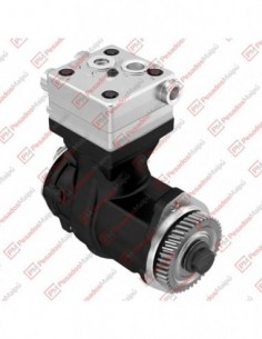 Compresor Wabco 85mm...