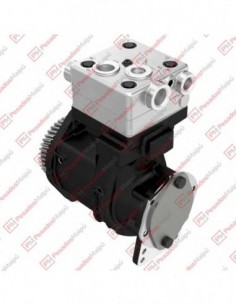 Compresor Wabco 85mm... 2