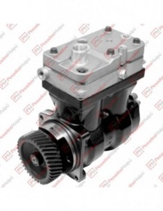 Compresor Wabco 85mm...