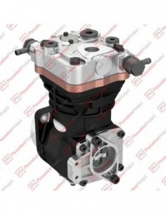 Compresor Knorr 92mm... 2