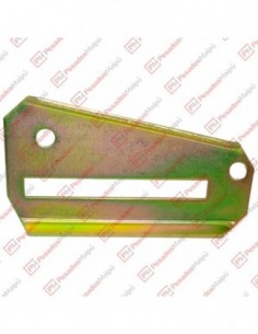 Soporte Compresor Mb Om 366...