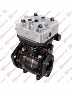 Compresor Knorr 88mm... 2