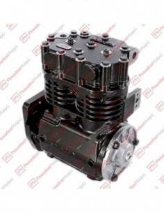 Compresor Bendix 75mm... 2