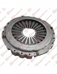 Kit Embrague Mb O500 430mm... 2