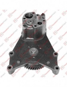 Bomba Aceite Volvo Td102...