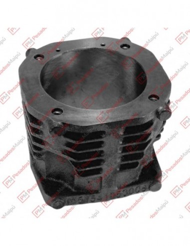Cilindro Compresor Knorr 90mm (21275)
