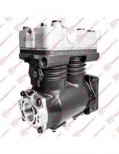 Compresor Knorr 88mm... 2