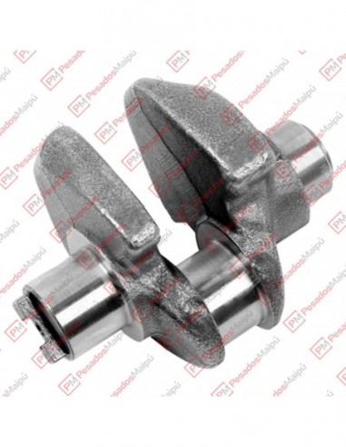 Cigueñal Comp Knorr Mb 90 Mm (62035)