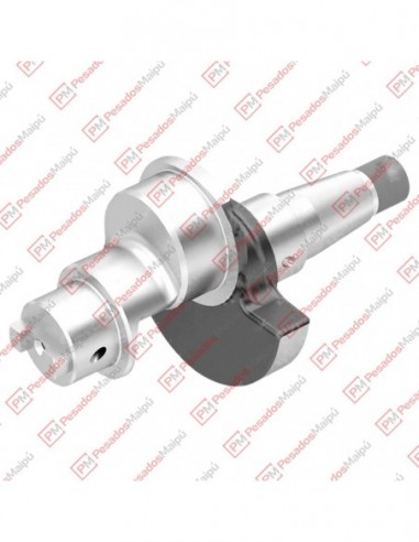 Cigueñal Comp Knorr Mb 88 Mm (24723)