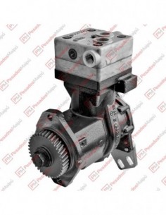 Compresor Wabco 85mm...