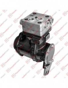Compresor Wabco 85mm... 2