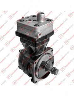 Compresor Wabco 85mm...