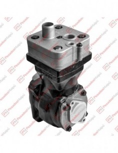 Compresor Wabco 85mm... 2