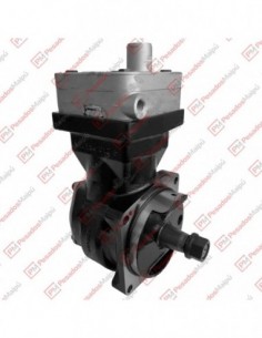 Compresor Wabco 85mm...