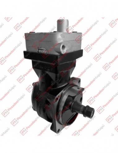 Compresor Wabco 85mm Monocilindrico...