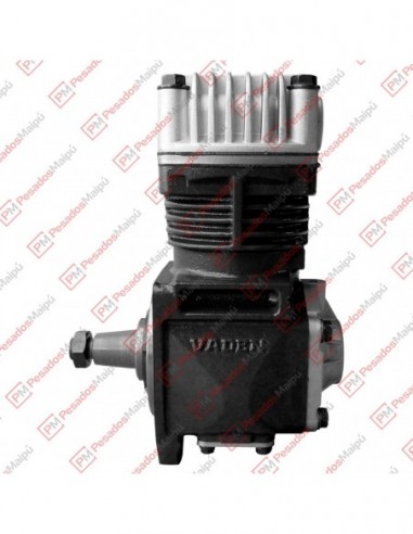 Compresor Marelli 80mm Monocilindrico...