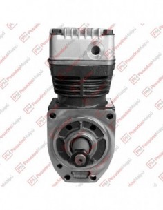 Compresor Marelli 80mm... 2