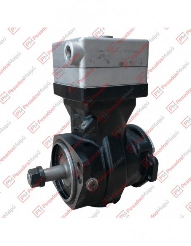 Compresor Wabco 85mm Monocilindrico...