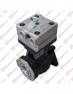 Compresor Wabco 85mm... 2
