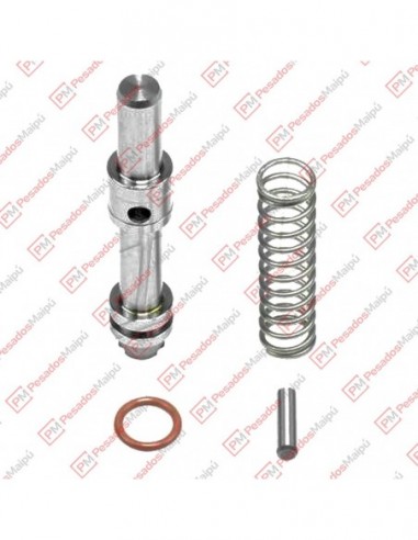 Kit Reparacion Alivio Compresor Wabco...