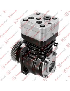 Compresor Wabco 85mm... 2