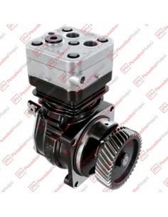 Compresor Wabco 85mm...