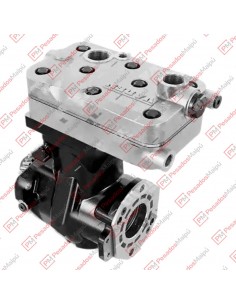 Compresor Wabco 85mm... 2