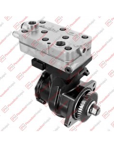 Compresor Wabco 85mm...