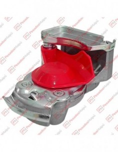 Acople Manito Rojo 16mm Con... 2